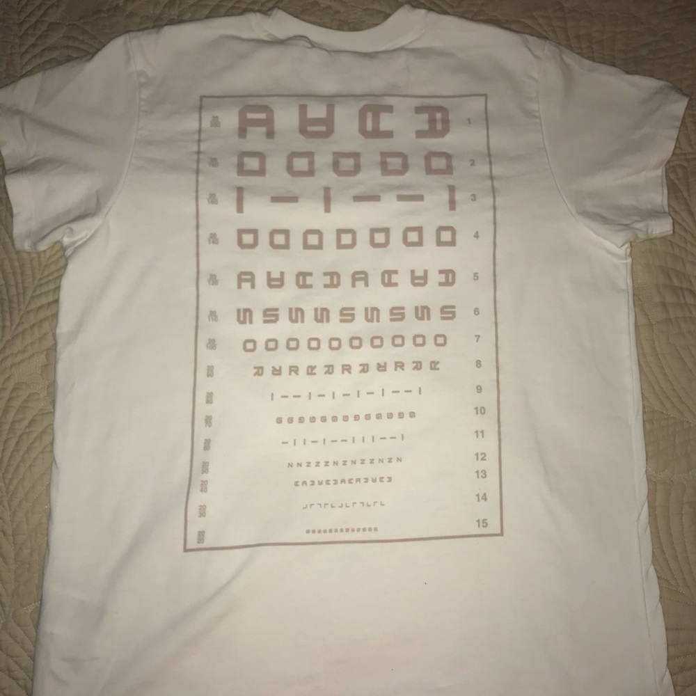 Adidas Graphic Tee